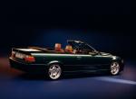 BMW M3 Convertible 1994 года (WW)
